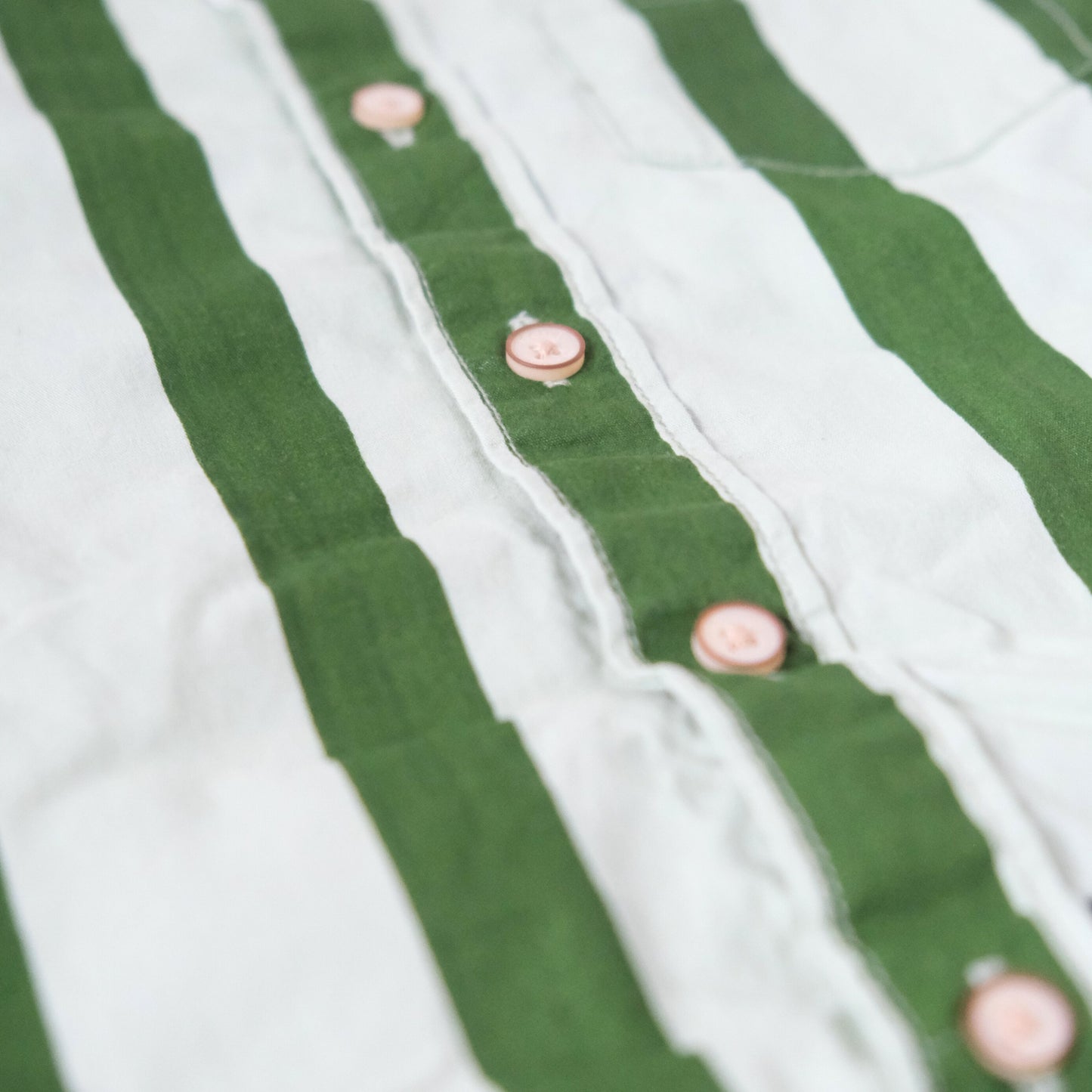 Boys' Casual Striped Shirt