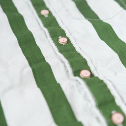 Boys' Casual Striped Shirt
